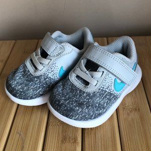 SOLD!! Nike Flex Contact Infant Sneakers 917939-002